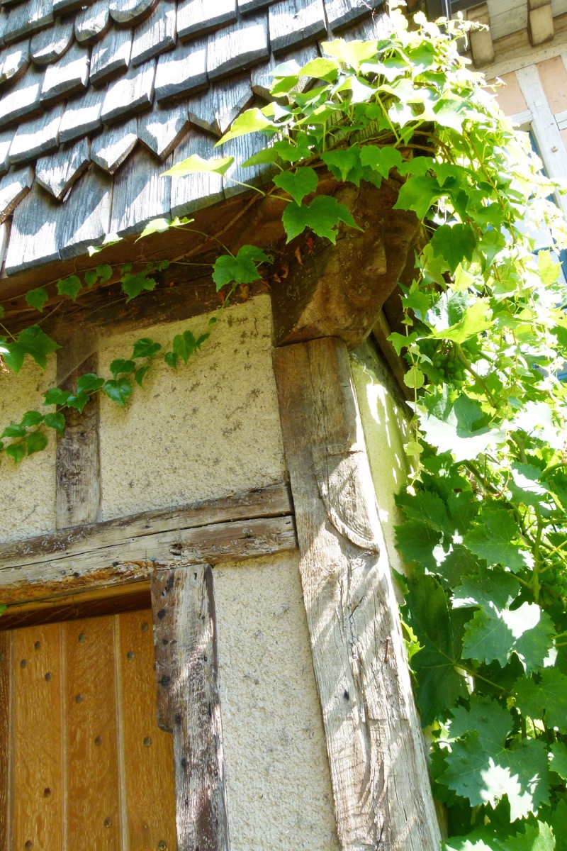 Réhabilitation maison d'hôtes